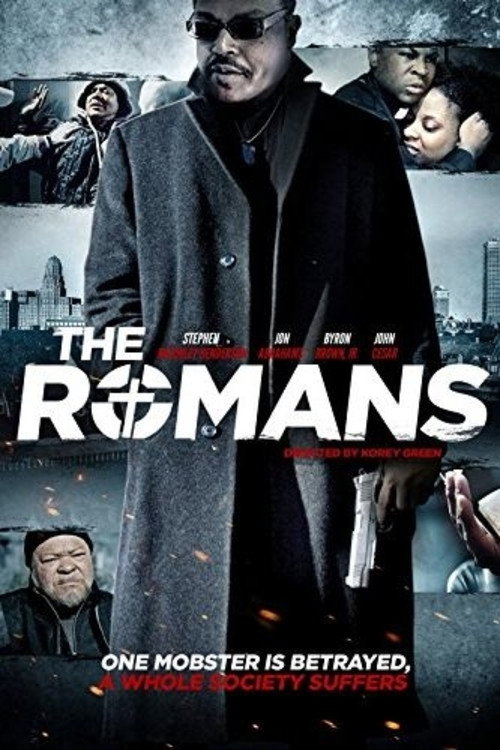 The Romans Poster