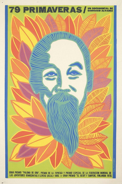 79 Springs Poster