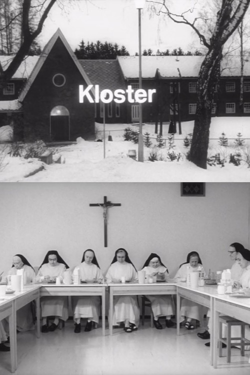 Oslofilm: Kloster Poster