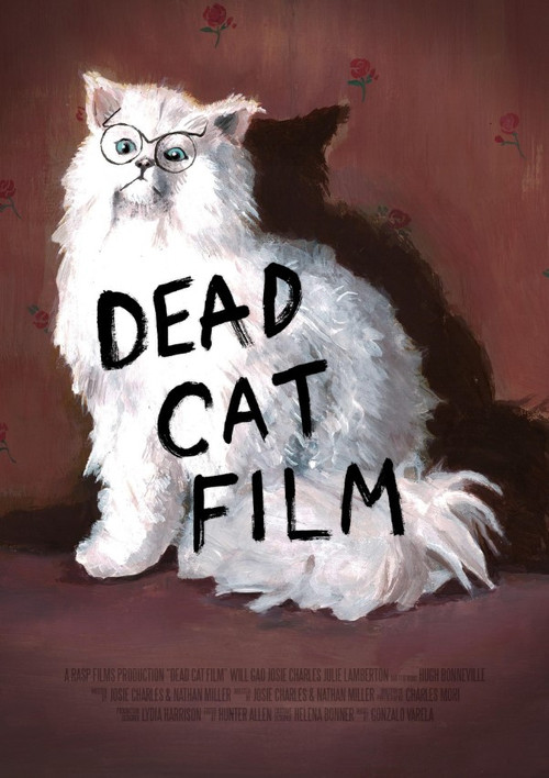 Dead Cat Film Poster