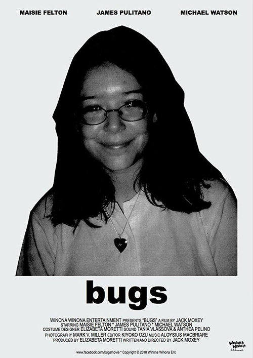 Bugs Poster