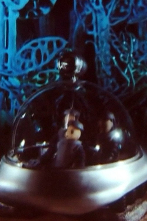 Proxima Centauri Adventures Poster