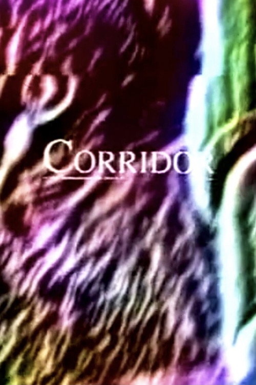 CORRIDOR Poster