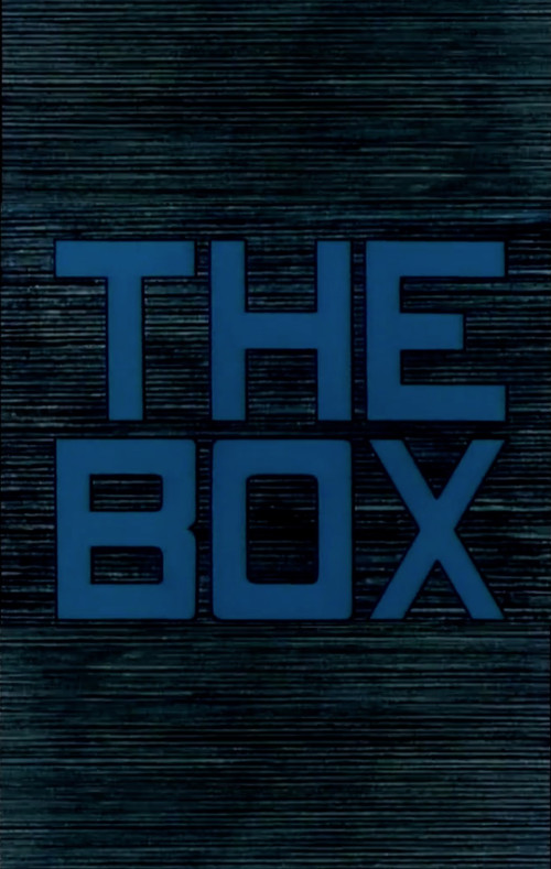 The Box Poster