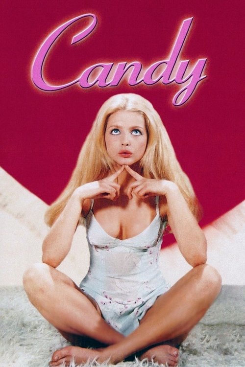 Candy Poster