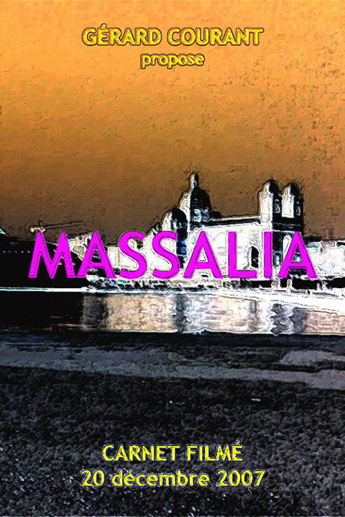 Massalia Poster