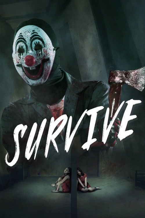 Survive Poster