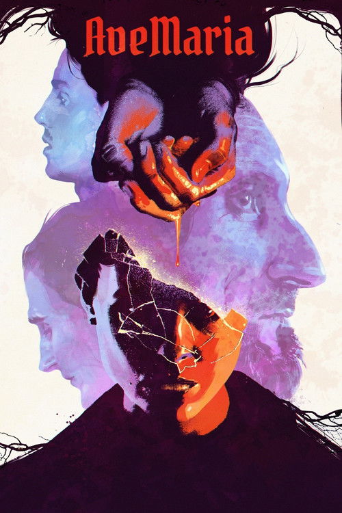 Avemaria Poster