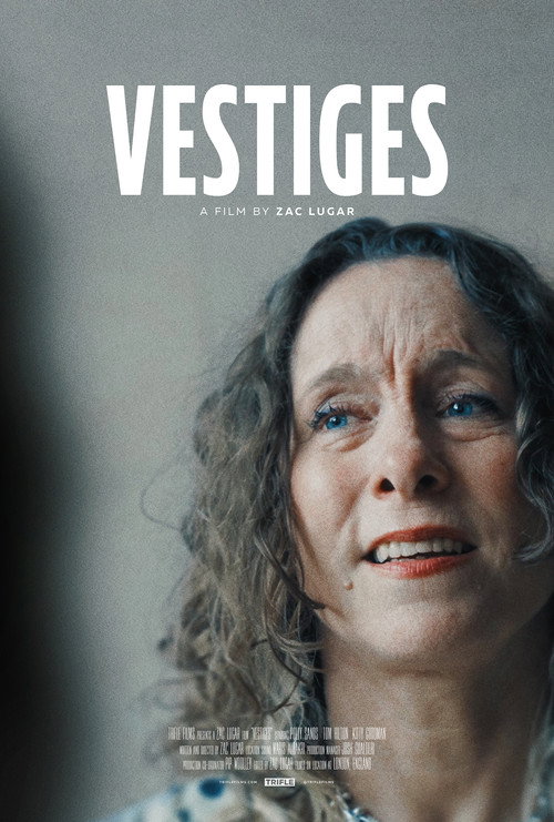Vestiges Poster