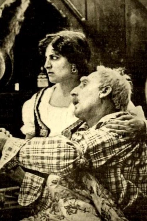 Broncho Billy's Mexican Wife Poster