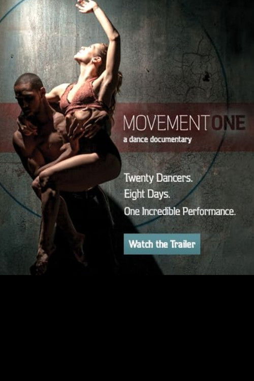 Movement One Poster