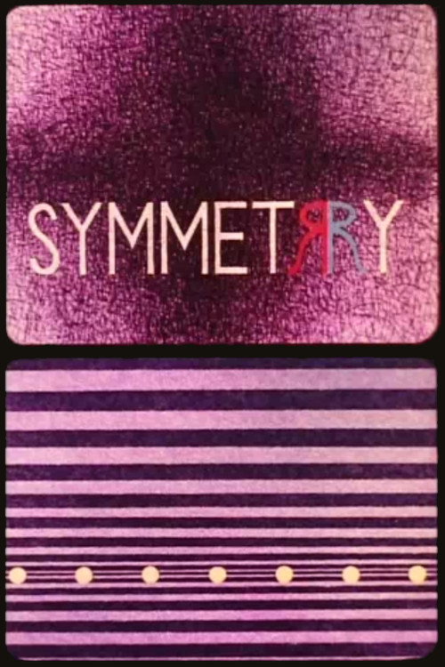 Symmetry Poster