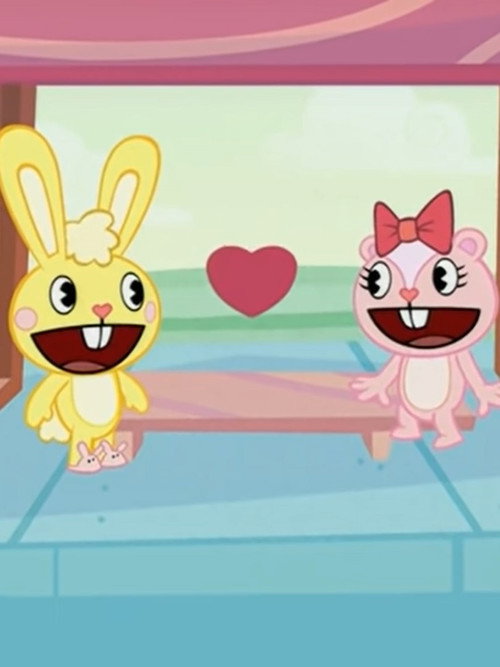 The Carpal Tunnel of Love Poster