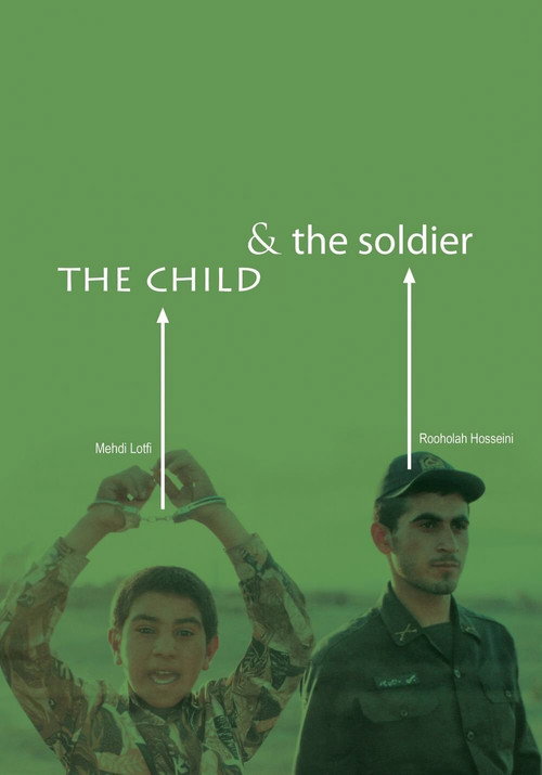 The Child and the Soldier Poster