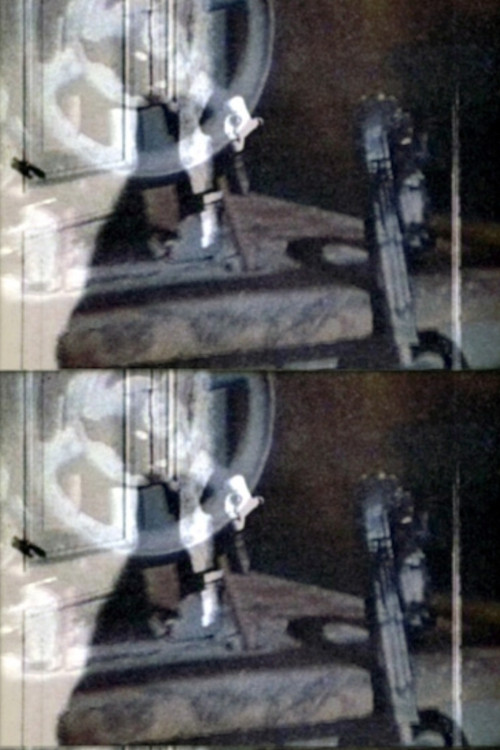 L'Enigma di Isidore Ducasse Poster