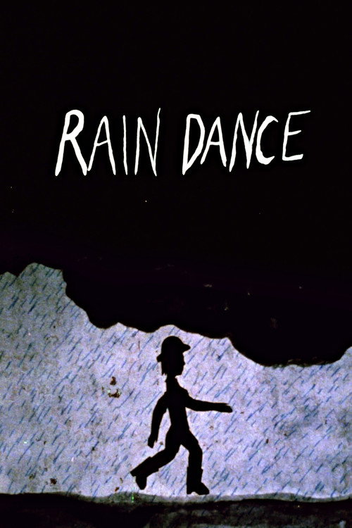 Rain Dance Poster