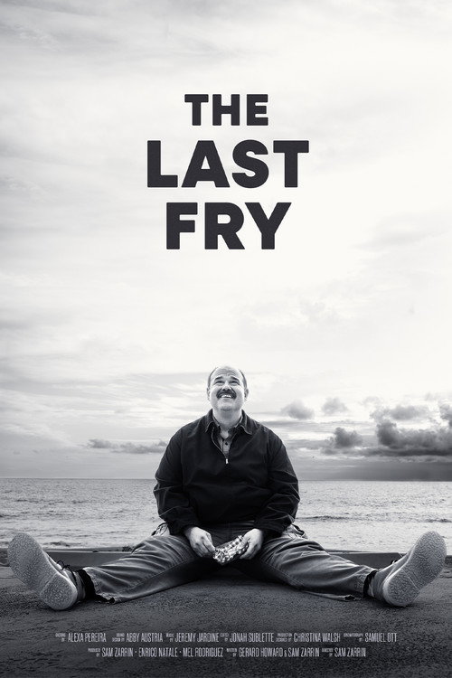 The Last Fry Poster
