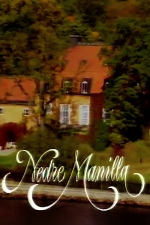 Nedre Manilla Poster