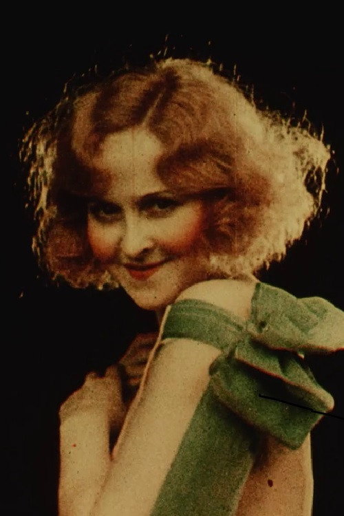 Fashion in Movement Poster