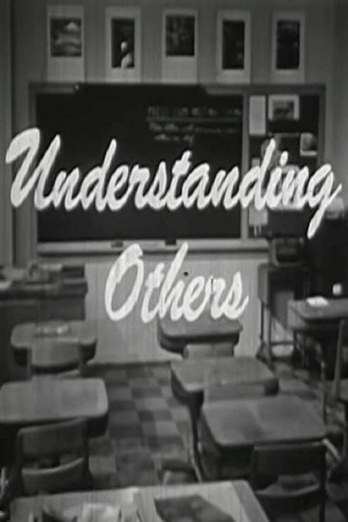 Understanding Others Poster