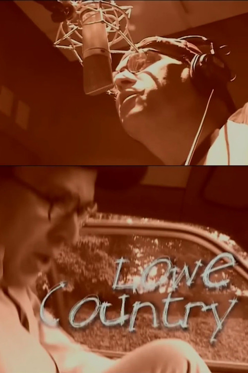 Lowe Country Poster