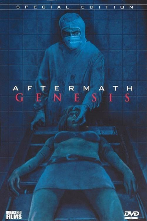 Aftermath Poster