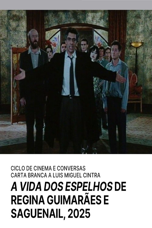 The Life of Mirrors Poster