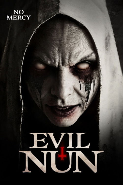 Evil Nun Poster