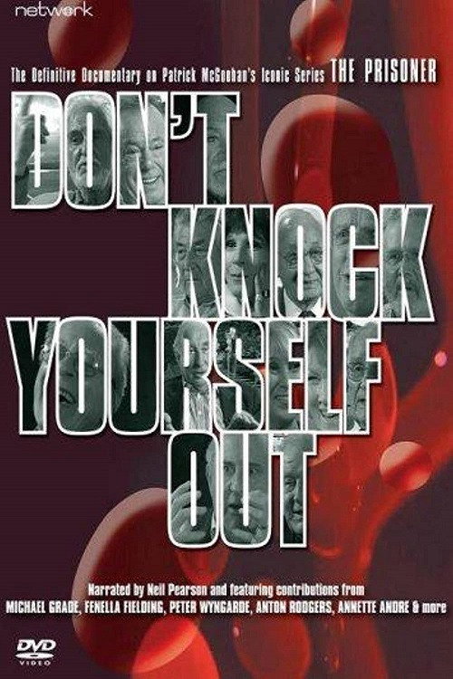 Don't Knock Yourself Out Poster