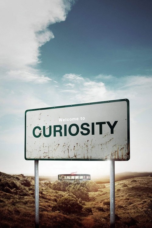 Welcome to Curiosity Poster