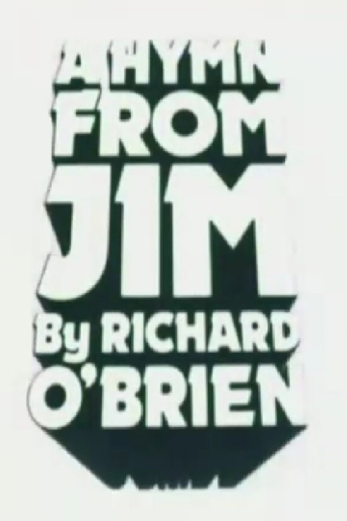 A Hymn from Jim Poster