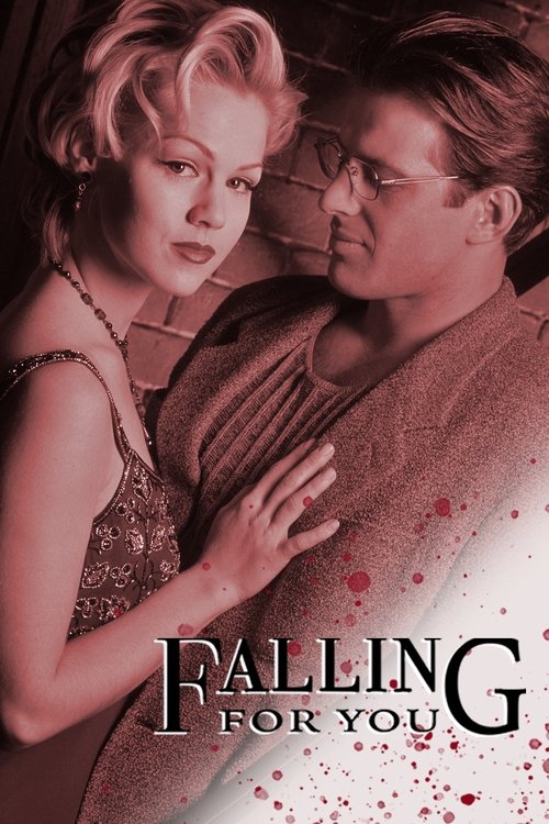 Falling For You Poster