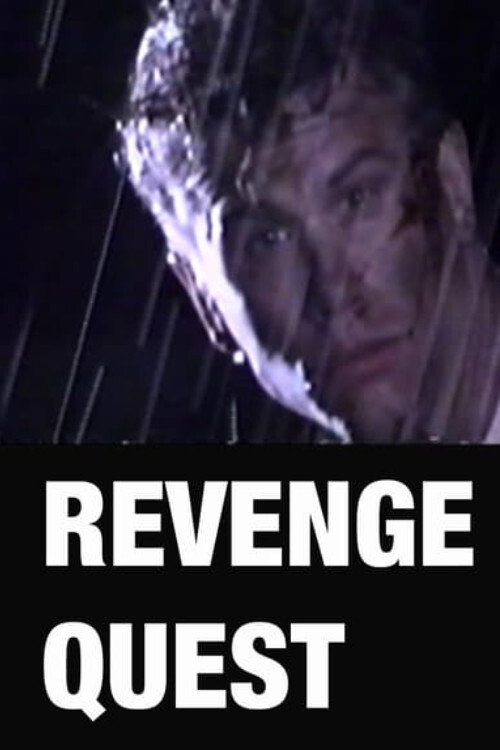 Revenge Quest Poster