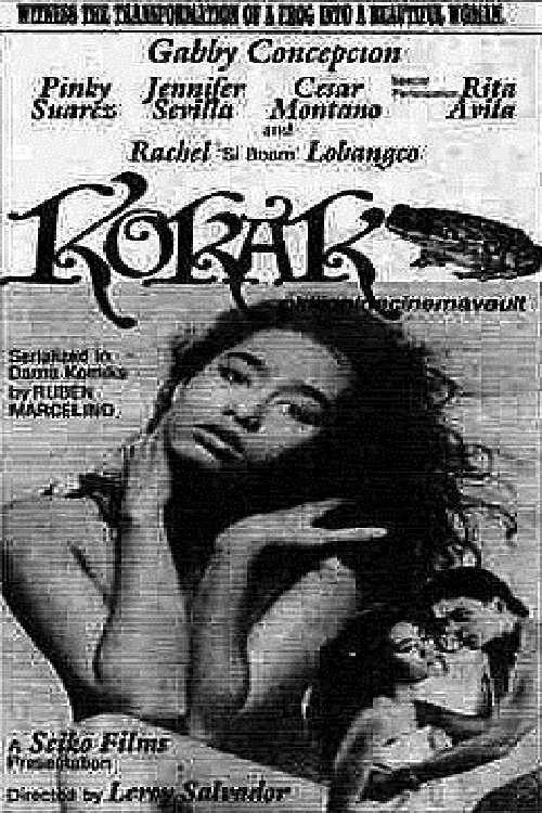 Kokak Poster