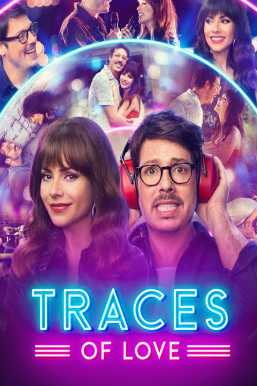 Traces of Love Poster