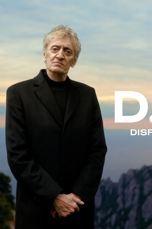 Campofrío: Disfrute en vida Poster