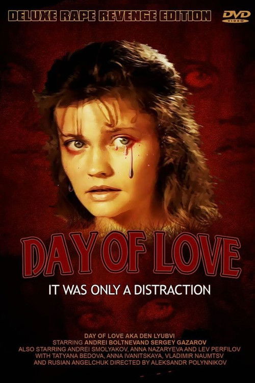 Day of Love Poster