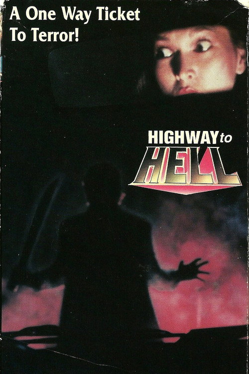Highway to Hell Poster