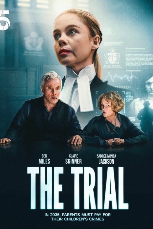 The Trial Poster
