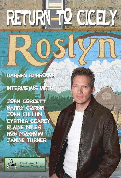 Return to Cicely Poster