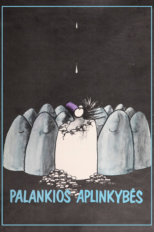 Favorable Circumstances Poster