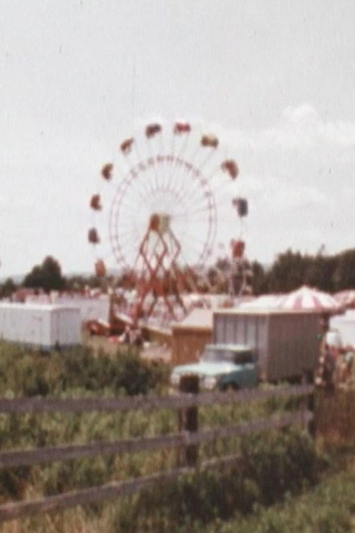 County Fair Poster