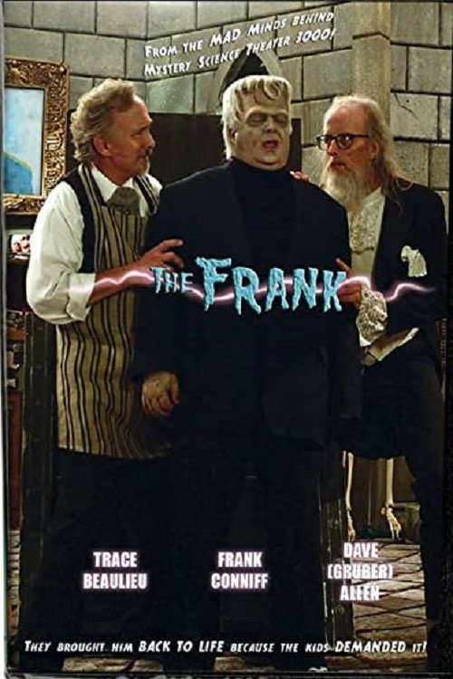 The Frank Poster