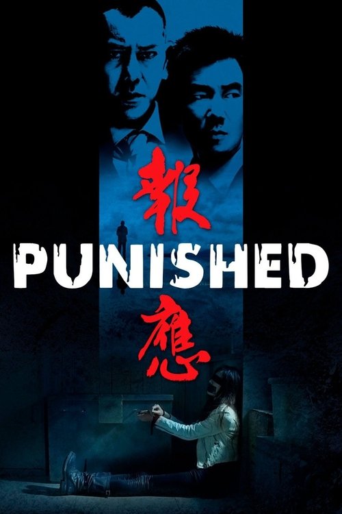 Punished Poster