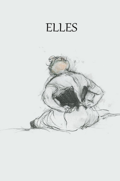 Elles Poster