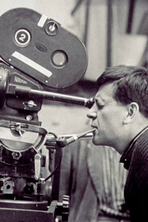 Strange Walks In and Through and Out Poster