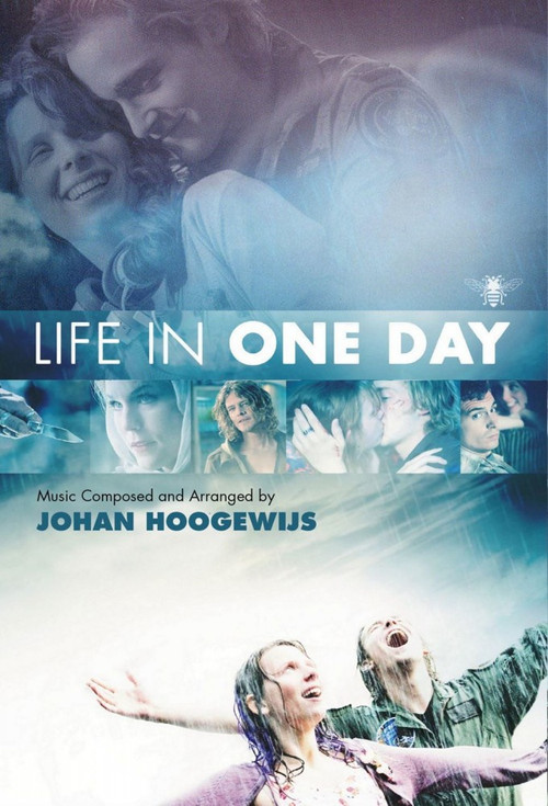 Life In One Day Poster