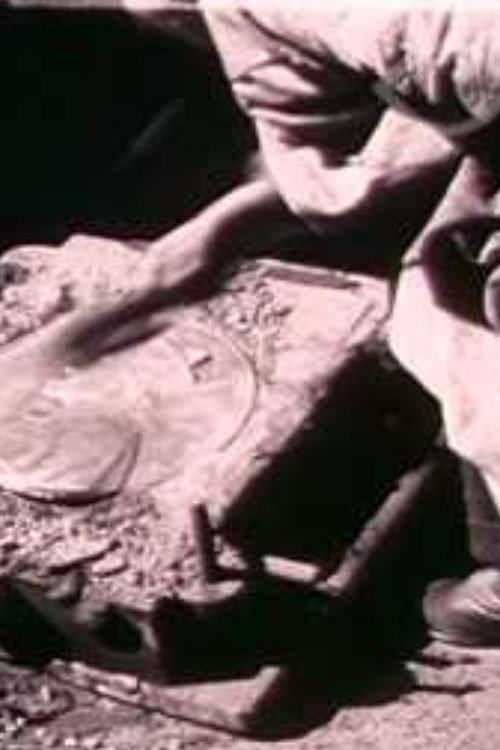 Edelsmederij Begeer Poster