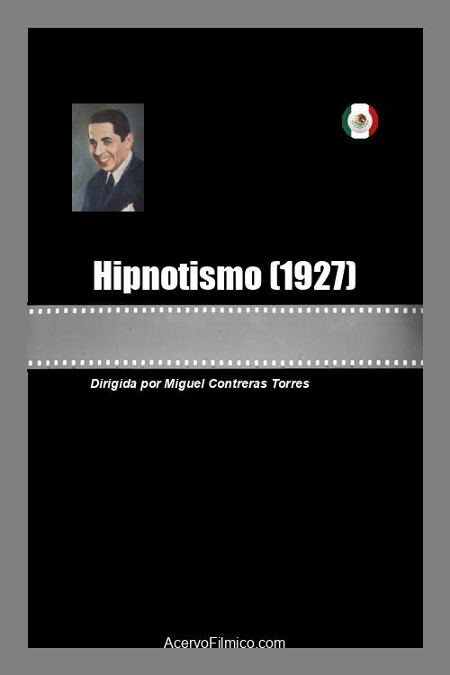 Hipnotismo Poster