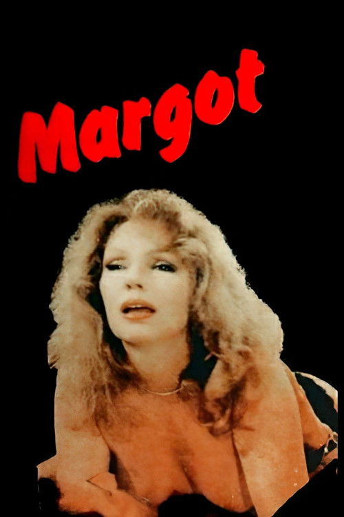 Margot Poster